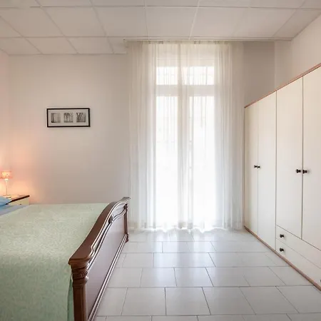 Aparthotel Daniele Bellaria-Igea Marina