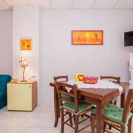 Daniele Aparthotel