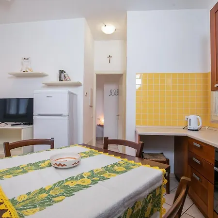 Aparthotel Daniele