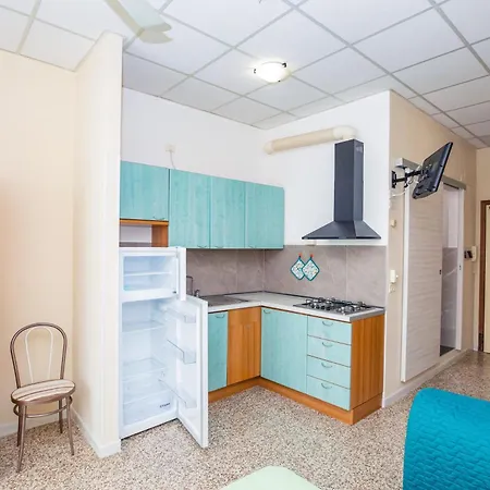 Daniele Aparthotel Bellaria-Igea Marina