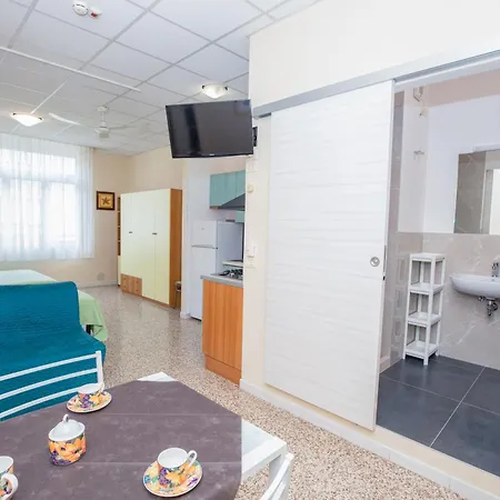 Daniele Aparthotel