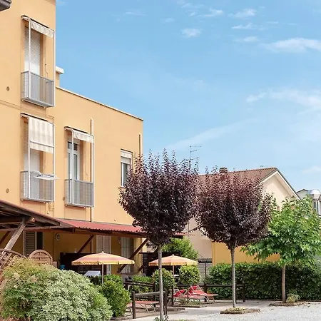 Daniele Aparthotel