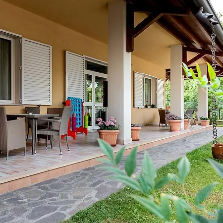 Daniele Aparthotel *