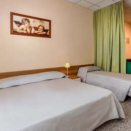 Daniele Aparthotel Bellaria-Igea Marina