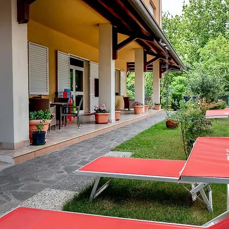 Aparthotel Daniele *
