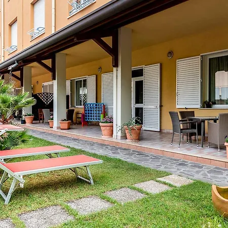 Aparthotel Daniele *