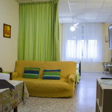 Daniele Aparthotel Bellaria-Igea Marina